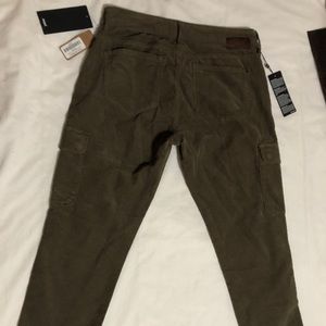 Mavi jeans Juliette military cord new with tags